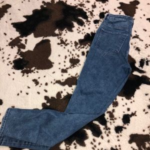 h&m jeans